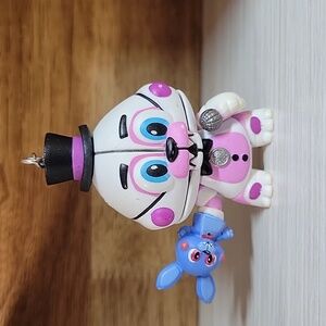 FUNKO FIVE NIGHTS AT FREDDY'S MYSTERY MINI KEYCHAIN